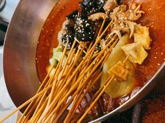 成都冷锅串串香-付小姐在成都(五道口店)