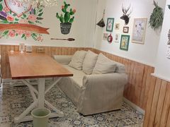 -秀儿家の小确幸融合西餐厅(万达店)