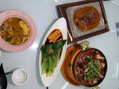 -3号仓库·创意中国菜(新世界城店)