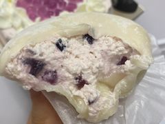 -李大牛和刘大力手作甜品(凯德店)