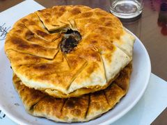 开口馅饼-吃不够开口馅饼店(小西路店)