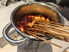 -华府九号海鲜烧烤大排档(龙域店)