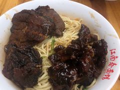 -泰顺江南春面馆