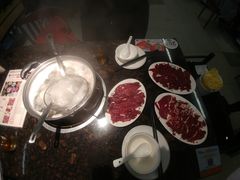 -八合里潮汕鲜牛肉火锅(深圳海岸城店)