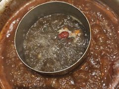 -葛记红焖羊肉(人民路店)