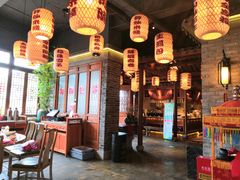 -二十八里太湖船菜(吉祥路店)