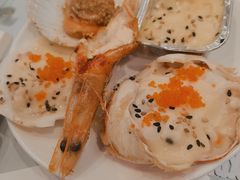 -上渔铁板烧(熙悦汇店)