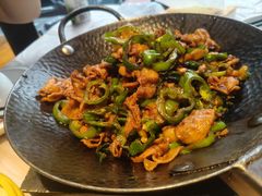 -有位虾匠·胶东小馆(市北店)