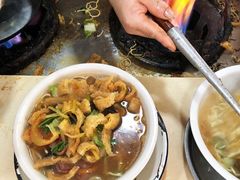 -祁家面馆(大香炉店)