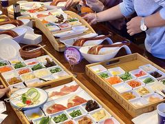 -芸南道·过桥米线(昆明老街旗舰店)