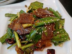 山水牛肉-老来福·非遗酸汤兔(凯旋路店)