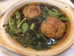 -老街饭庄·地道淮扬菜(扬子江北路总店)