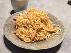 -东方饺子王(哈西万达店)