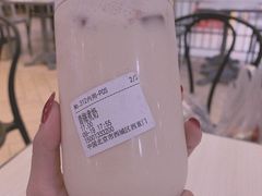 -兰熊鲜奶(西直门凯德mall店)