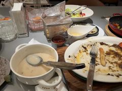 -西堤牛排(北京国瑞店)