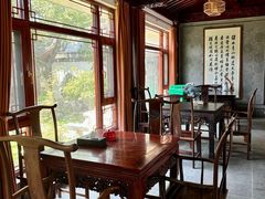 -苏州冶园园林民宿(太湖西山风景区店)