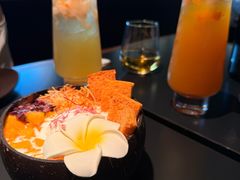 -Ameigo梅果·云贵川bistro(长宁来福士店)