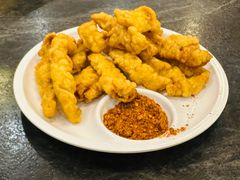 -林记潮牛·牛肉火锅(上马墩店)