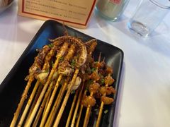 -湘江大码头·龙虾馆(渔人码头一店)