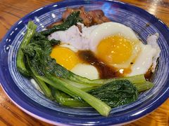-澳门陈光记烧味饭店(南京德基广场店)