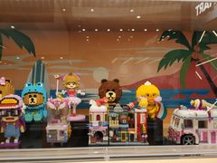 -泡泡玛特POPMART(天环购物中心店)