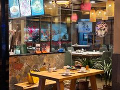 -王捌小院(红花坡店)