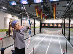 -無弓射箭俱乐部(领展中心城店)