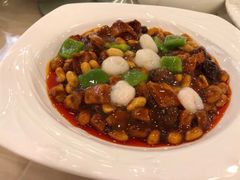 -上海老饭店(北京分店)