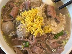 -潮镇老尾牛杂(环城西路店)