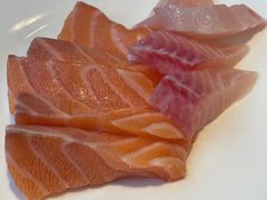-威珀斯酒店·珀萃美食餐厅 | 海鲜刺身·现烤生蚝·特色烤肉
