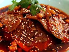 -漢舍中国菜馆(889广场店)