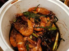 -老头儿油爆虾·知味杭州(爱琴海购物中心)