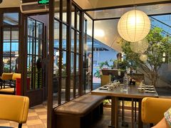 -渔语鱼新川菜Bistro(万象天地店)