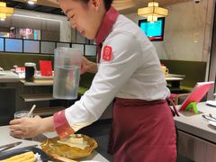-海底捞火锅(大唐店)