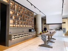 -北京三里屯CHAO酒店