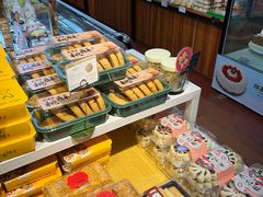 零售区-原麦时光烘焙(裕华道店)