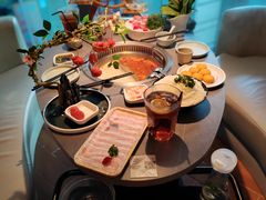 -故里和山·成都火锅(欢乐港湾店)