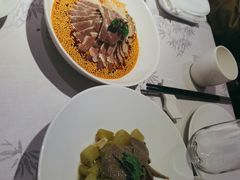 -徽州小镇(高新店)