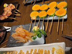 西葫芦明太子-鸟屯(三里屯店)