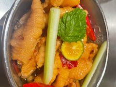 -椰庭·椰子鸡·创意玩家(晶耀前滩店)