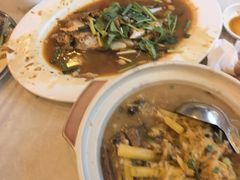 -天天渔港(杏林街店)