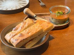 -OTIUM • 柴屿麦(亮马桥店)