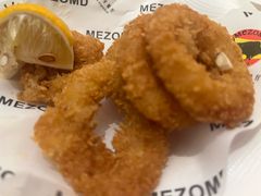-Mezomd曼索蒂西班牙餐厅(广粤店)