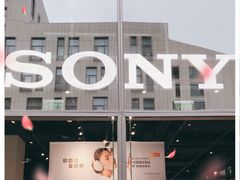 -Sony Store索尼(深圳深业上城店)