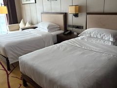-佛山顺德香云纱园林酒店(清晖园店)