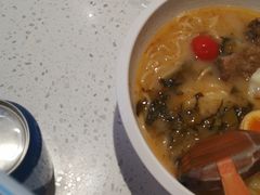 藤椒软骨拉面-味千拉面(南虹店)