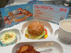 -海底捞火锅(苏宁生活广场店)