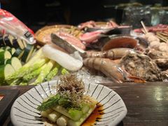 -三川·十酒Izakaya(南昌路店)