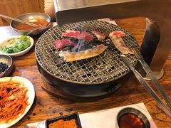 -西塔斗牛家烧烤(中海寰宇店)