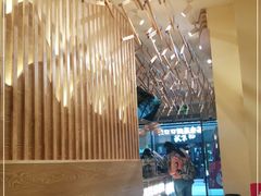 -霸王茶姬(南亚风情第壹城店)